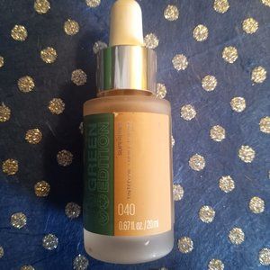 Maybelline New York Green Edition Superdrop Tinted Oil #40